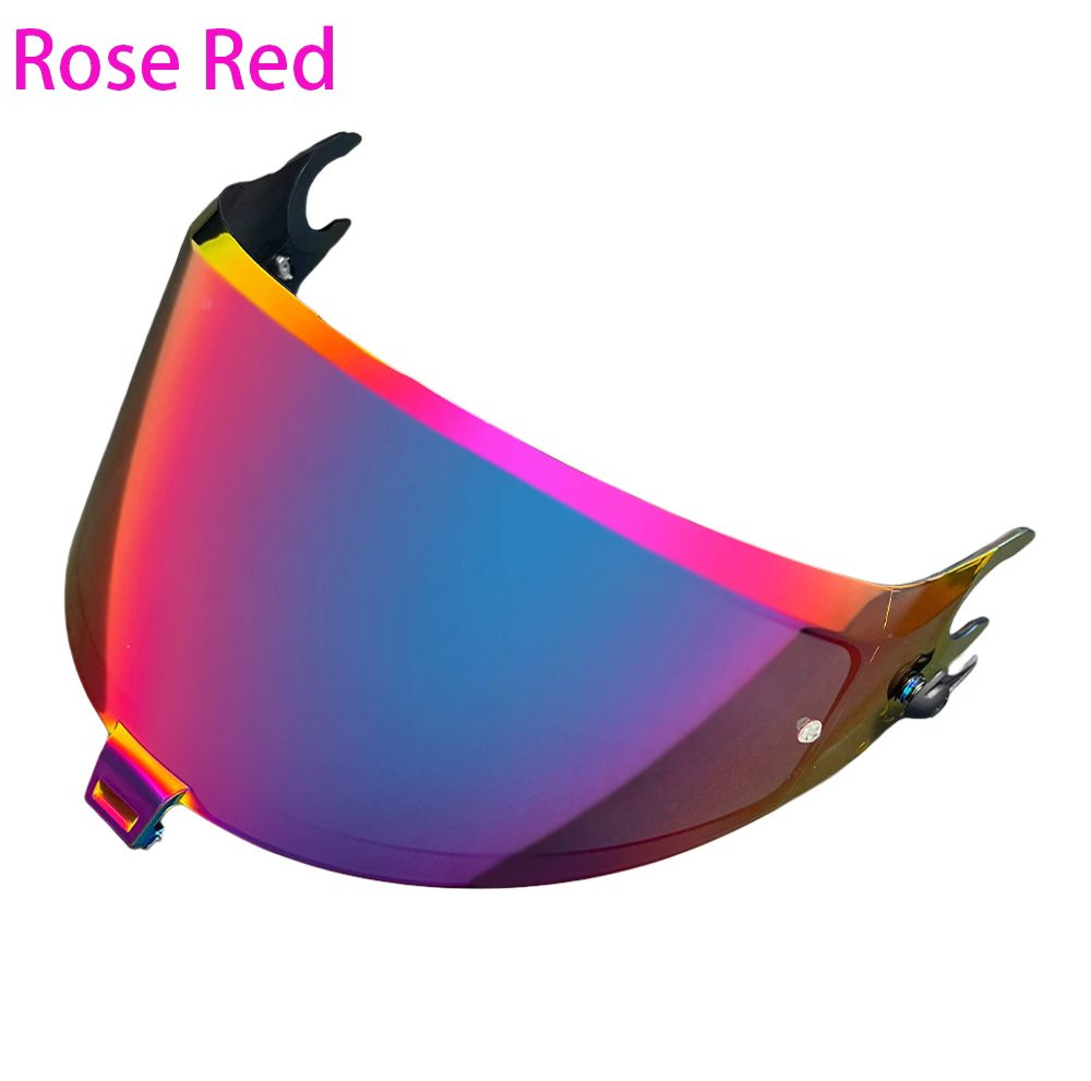 SPARTAN RS Helmet Visor lens M - огляд і ціна Helmet Full Face