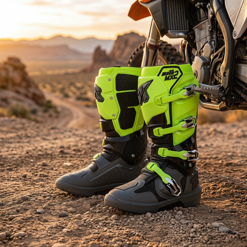 MX2 Hard Shell Motocross Knee  - огляд і ціна Knee Guard Hard