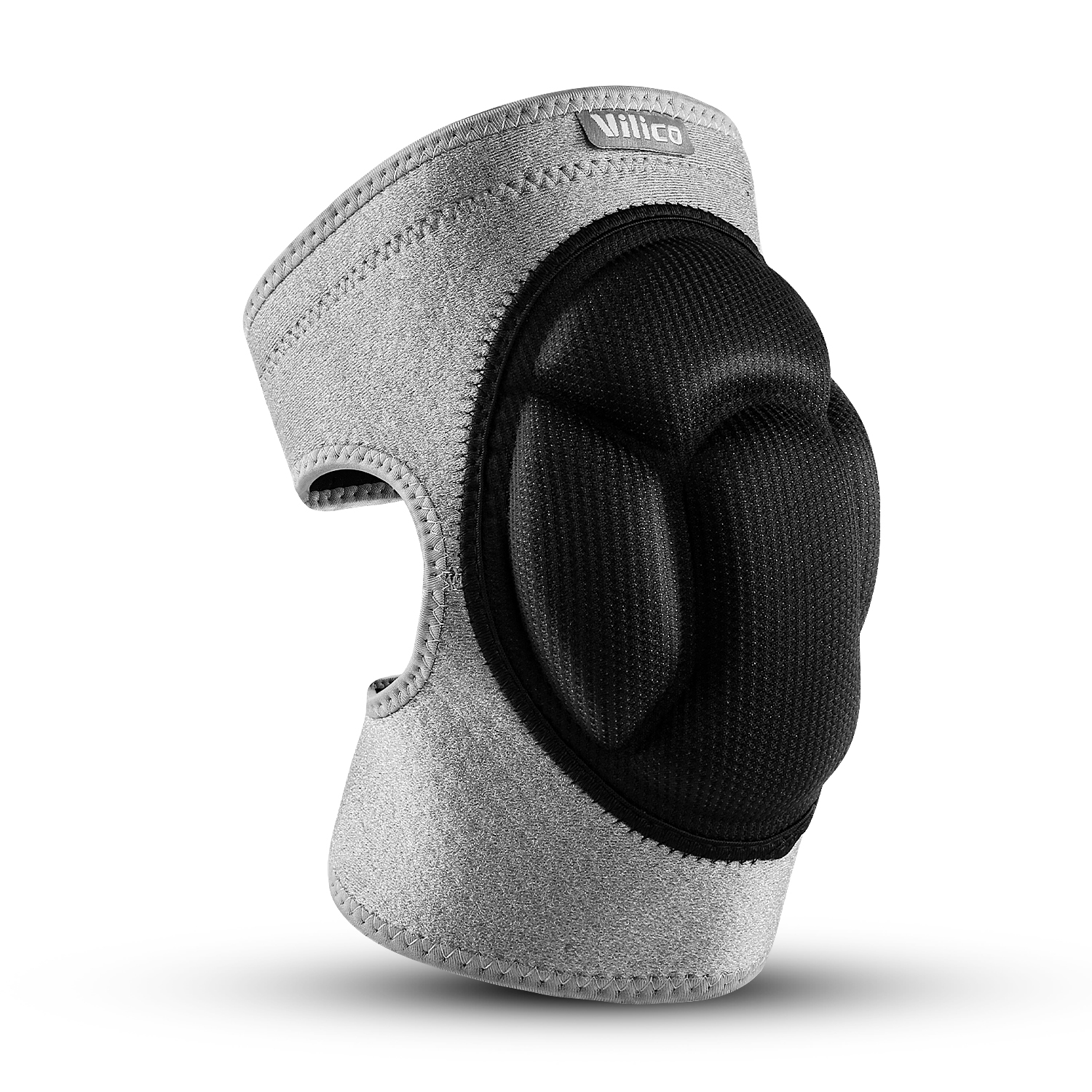 Adjustable hard shell knee pad - огляд і ціна Knee Guard Hard