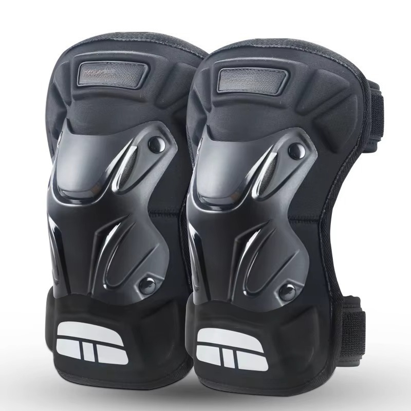 Hard Shell Knee Pads Elbow Gua - огляд і ціна Knee Guard Hard