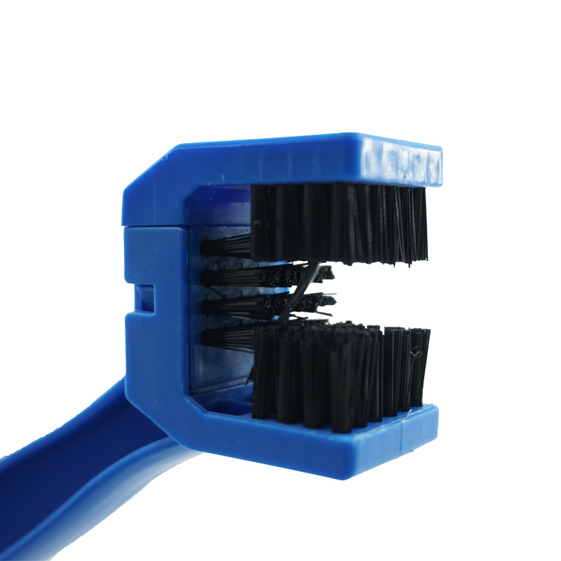1PC Portable Chain Cleaning Br - огляд і ціна Motorcycle Gear Wash