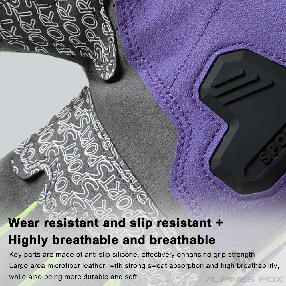 Summer Women Motorcycle Gloves - огляд і ціна Motorcycle Gear Fox