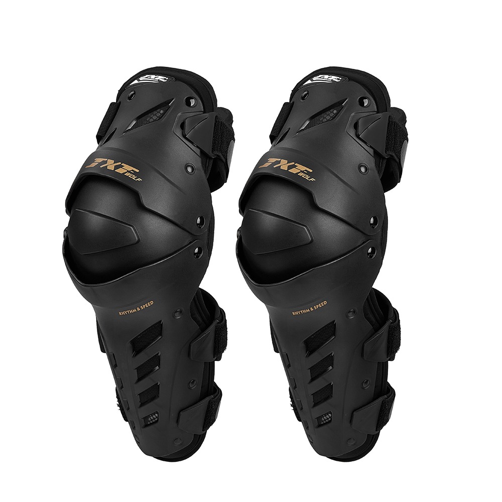 JXT Motorcycle Knee Pads for A - огляд і ціна Knee Guard Hard