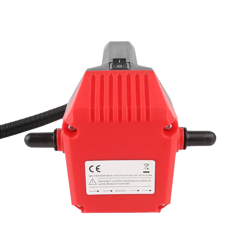 Car Engine Oil Pump The Second - огляд і ціна Motorcycle Gear Auto