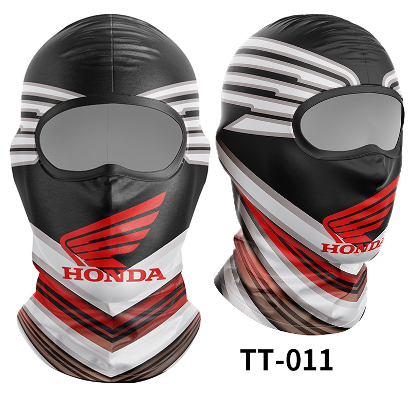 New For Honda Motorcycle Balac - огляд і ціна Helmet Full Face
