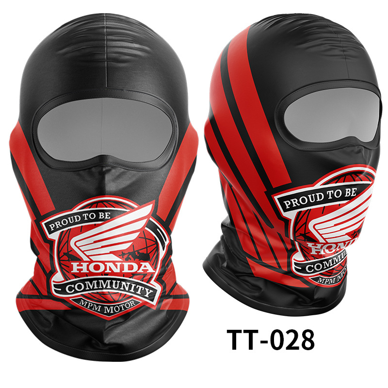 New For Honda Motorcycle Balac - огляд і ціна Helmet Full Face