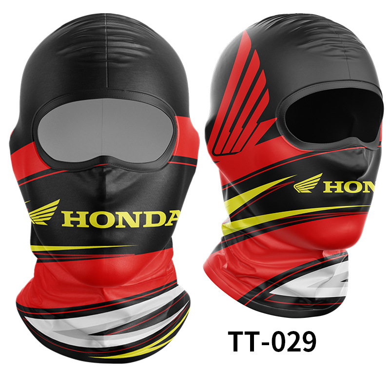 New For Honda Motorcycle Balac - огляд і ціна Helmet Full Face
