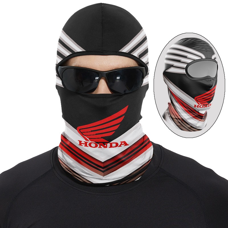 New For Honda Motorcycle Balac - огляд і ціна Helmet Full Face