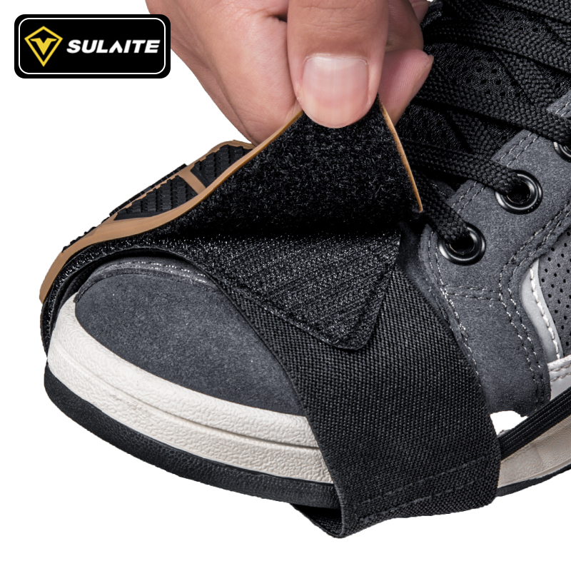 SULAITE Motorcycle Shift Pad G - огляд і ціна Motorcycle Gear For Woman