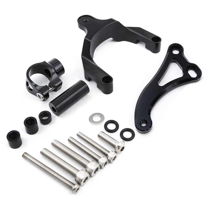 Precision Motorcycle Damper Br - огляд і ціна Motorcycle Gear Airbag