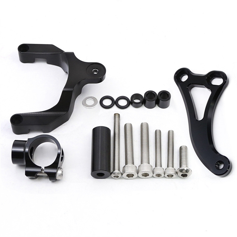 Precision Motorcycle Damper Br - огляд і ціна Motorcycle Gear Airbag