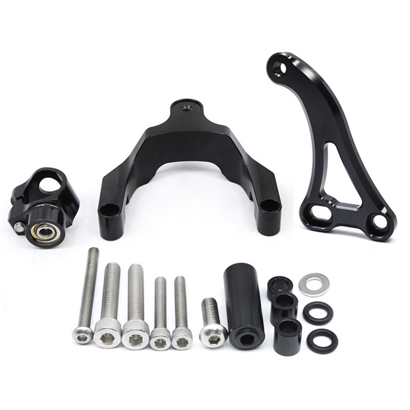 Precision Motorcycle Damper Br - огляд і ціна Motorcycle Gear Airbag