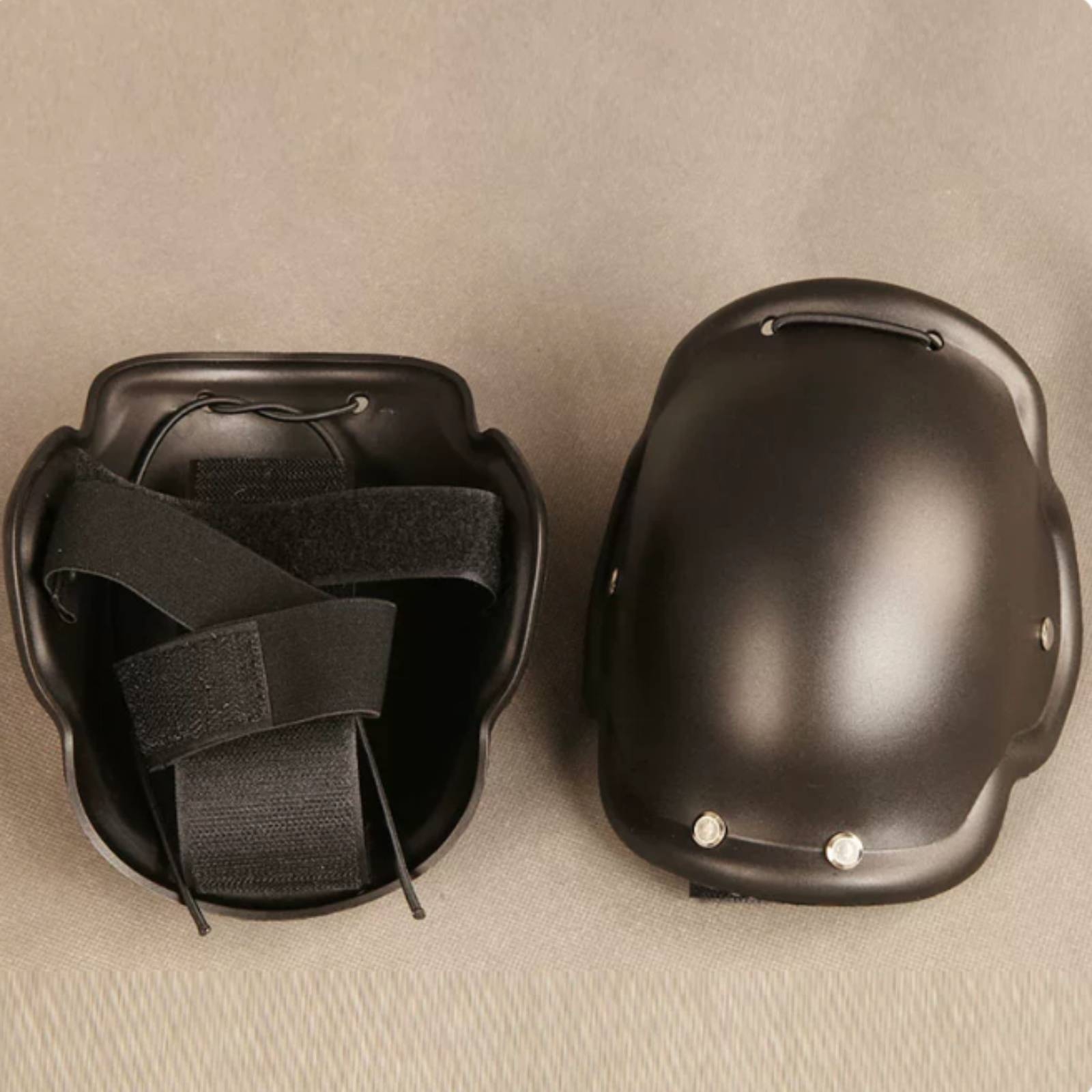 2 Pieces Knee Elbow Wrist Pads - огляд і ціна Knee Guard Hard