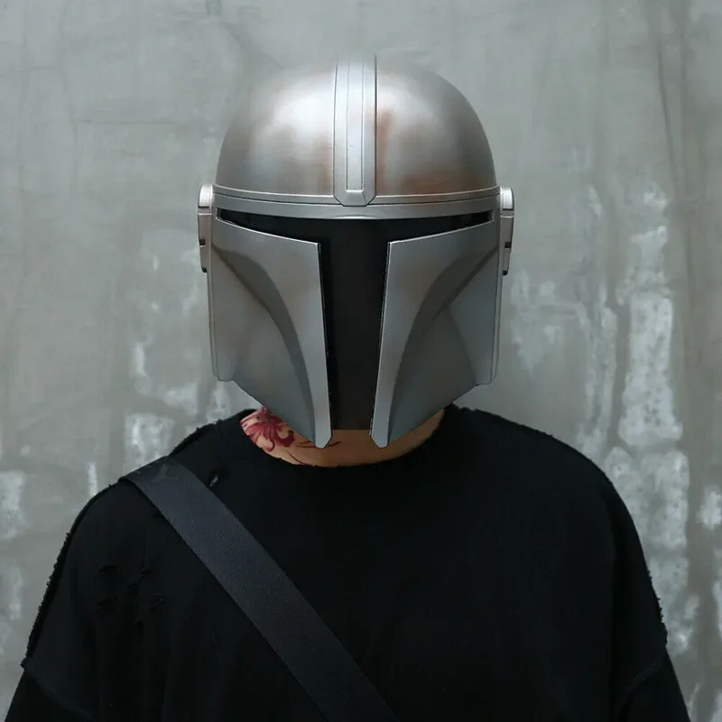 DY20Movie Boba Fett Cosplay Ma - огляд і ціна Helmet Full Face