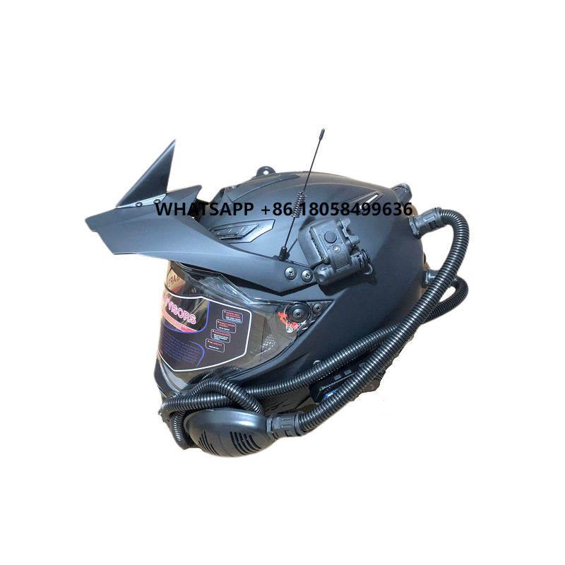 Factory Price Custom Printed P - огляд і ціна Helmet Full Face