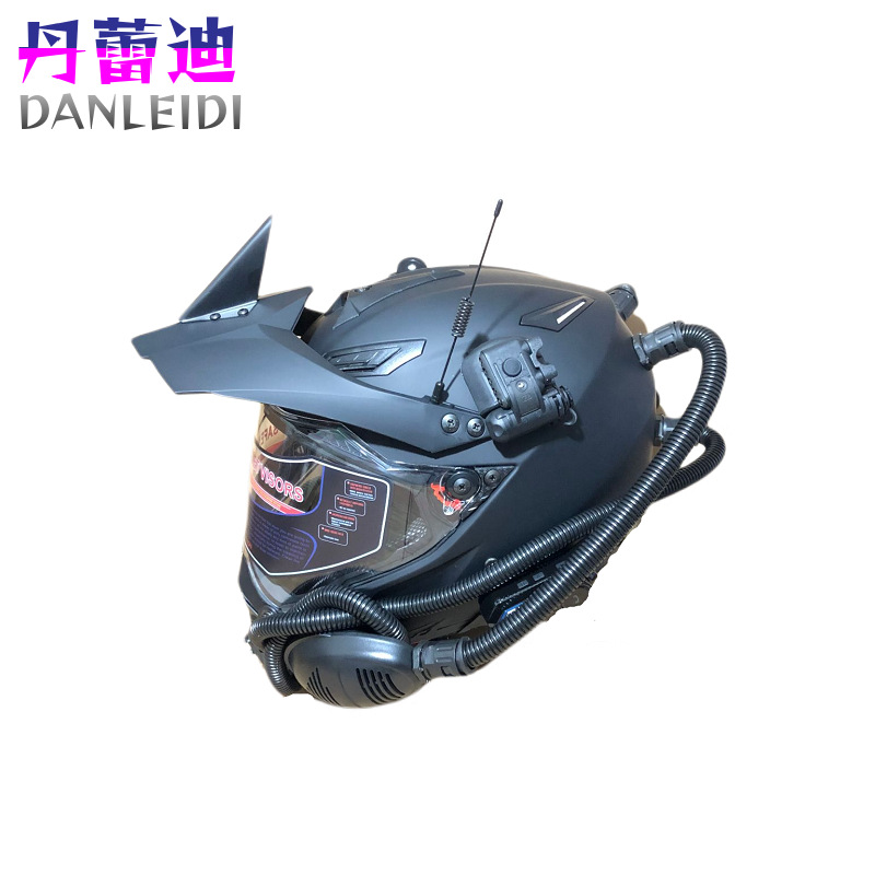 Factory Price Custom Printed P - огляд і ціна Helmet Full Face