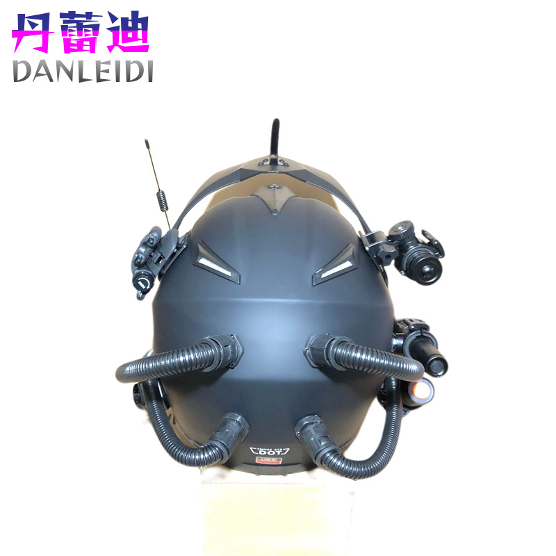 Factory Price Custom Printed P - огляд і ціна Helmet Full Face