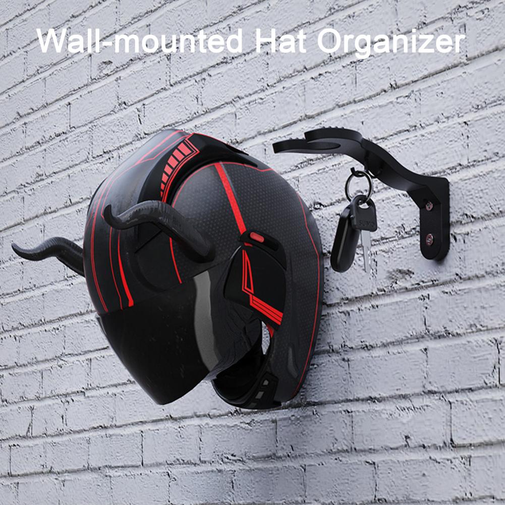 Stylish Motorcycle Gear Rack H - огляд і ціна Motorcycle Gear Display Rack