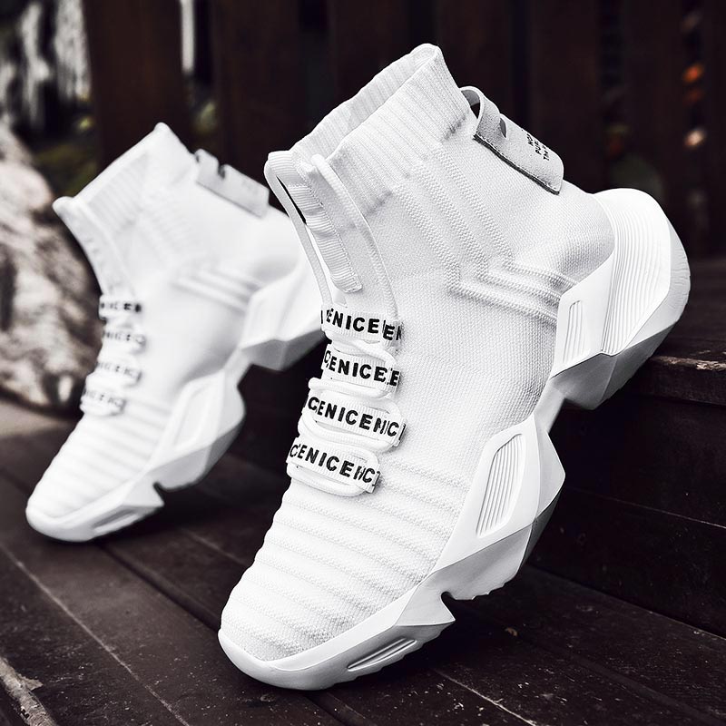 Plus Size High Top Massive Spo - огляд і ціна Knee Guard Hard