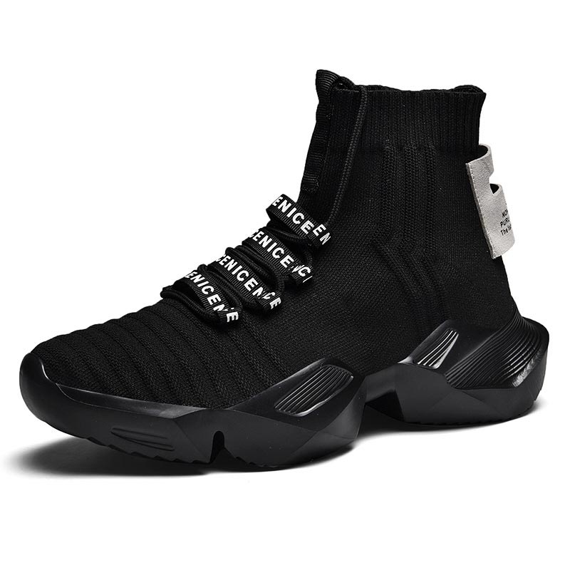 Plus Size High Top Massive Spo - огляд і ціна Knee Guard Hard