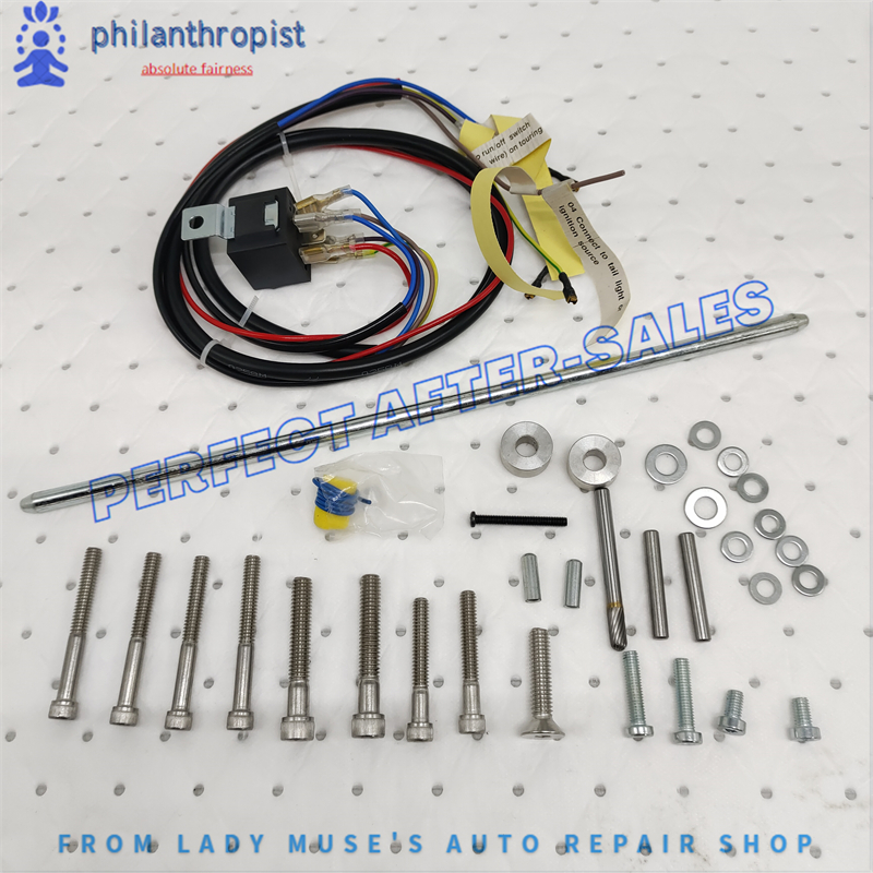 MMD-RG06 Brand New Reverse gea - огляд і ціна Motorcycle Gear Brands