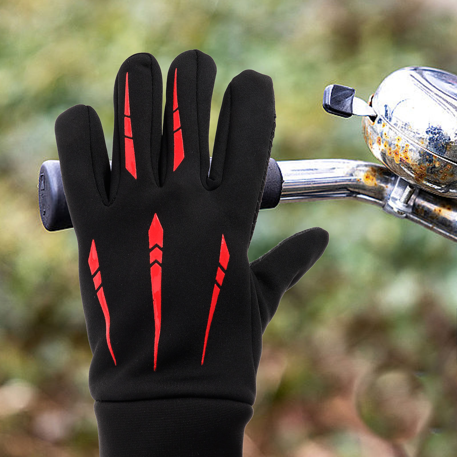 Windproof Waterproof Motorcycl - огляд і ціна Motorcycle Gear For Woman