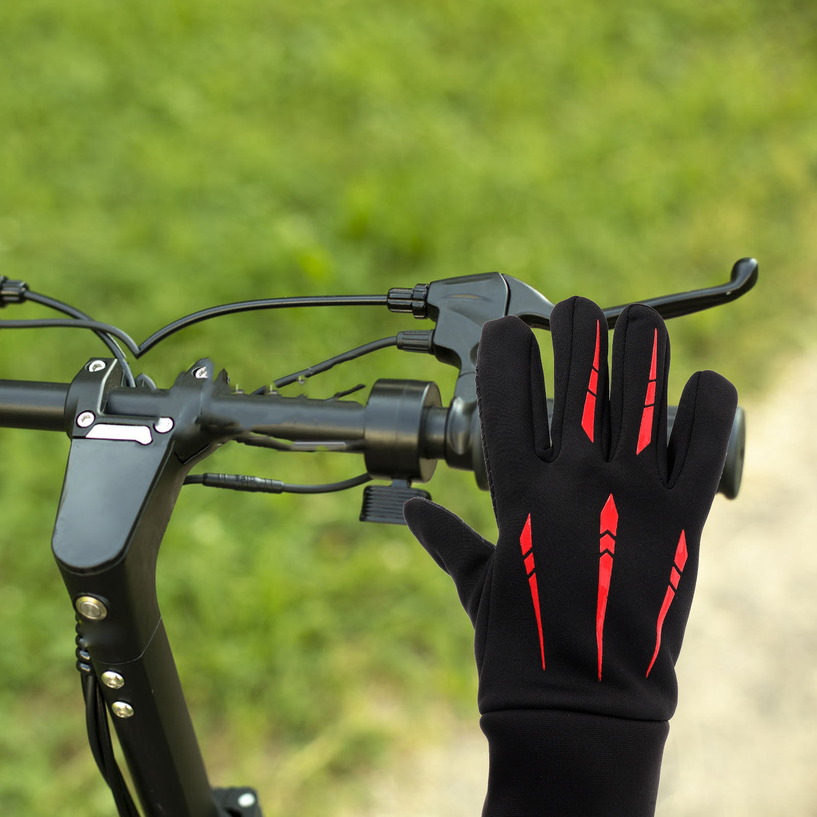 Windproof Waterproof Motorcycl - огляд і ціна Motorcycle Gear For Woman