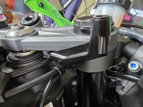 Motorcycle Accessories Steerin - огляд і ціна Motorcycle Gear Airbag