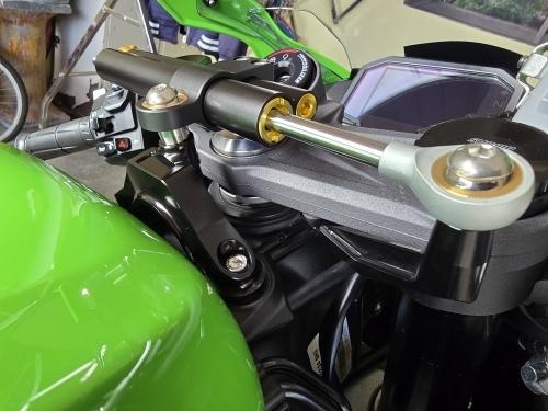 Motorcycle Accessories Steerin - огляд і ціна Motorcycle Gear Airbag