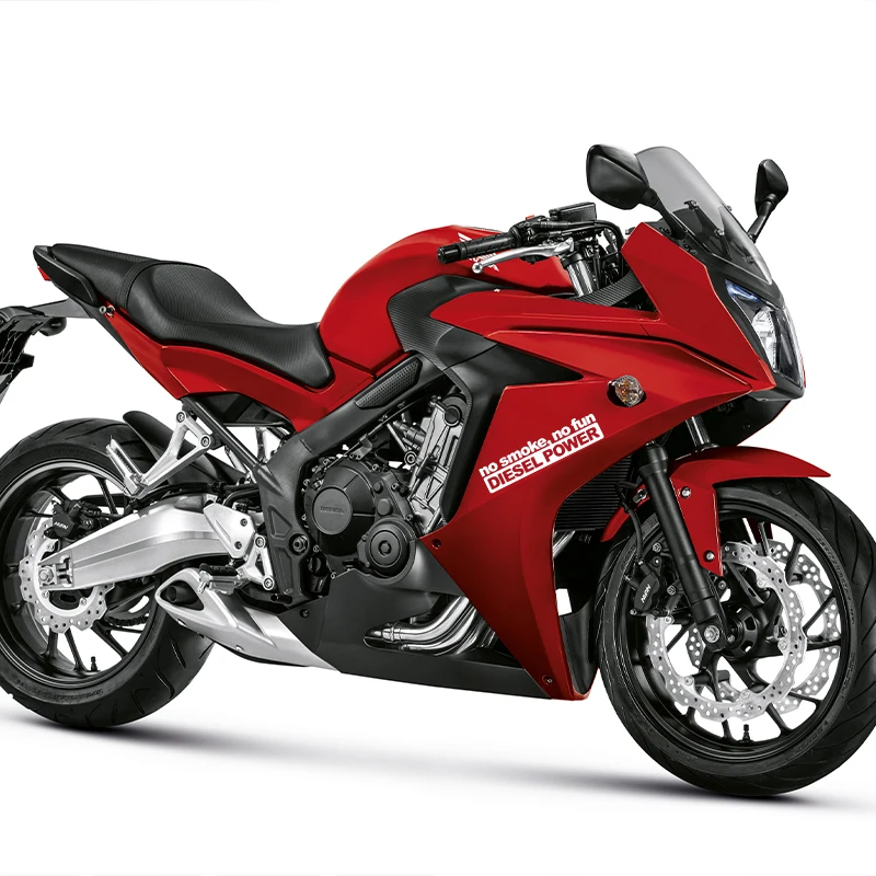 15.2X3.7CM Car Stickers NO SMO - огляд і ціна Motorcycle Gear Equipment
