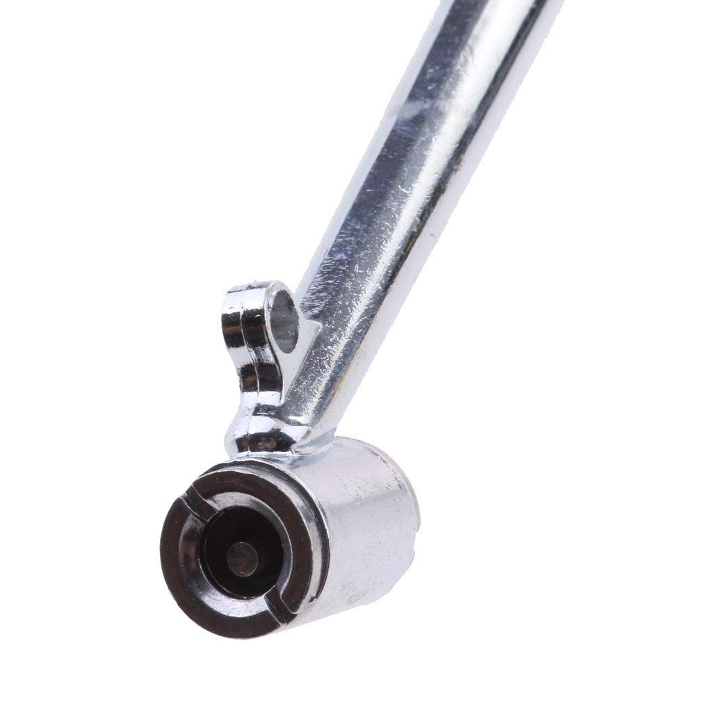 Digital Tyre Inflator with LCD - огляд і ціна Tyre Pressure Gauge
