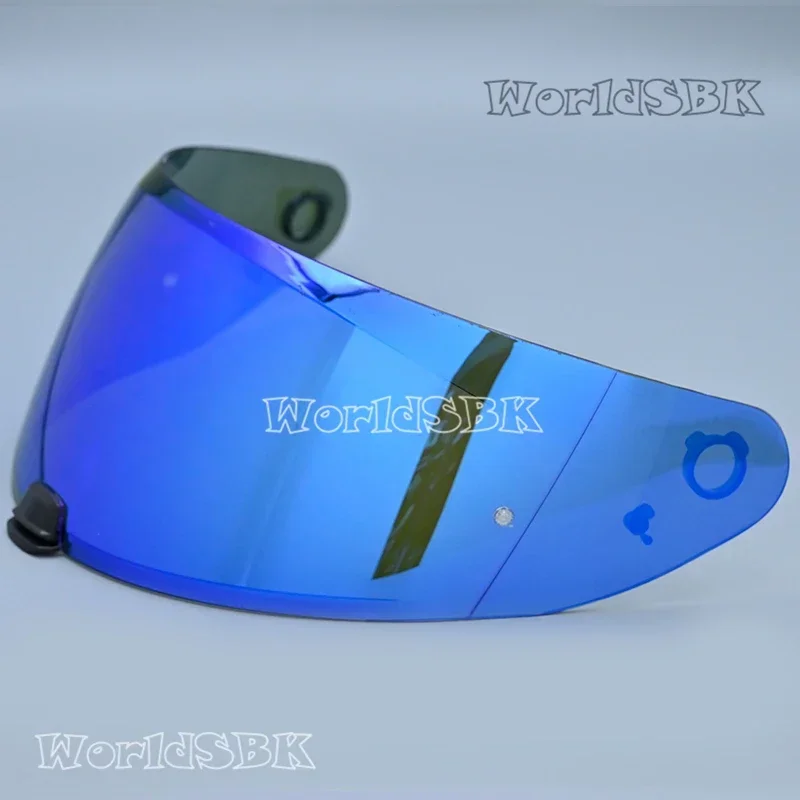 Motorcycle Helmet Visor For HJ - огляд і ціна Helmet Full Face