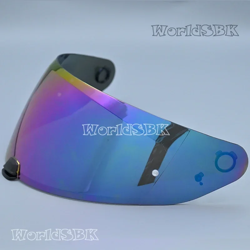 Motorcycle Helmet Visor For HJ - огляд і ціна Helmet Full Face