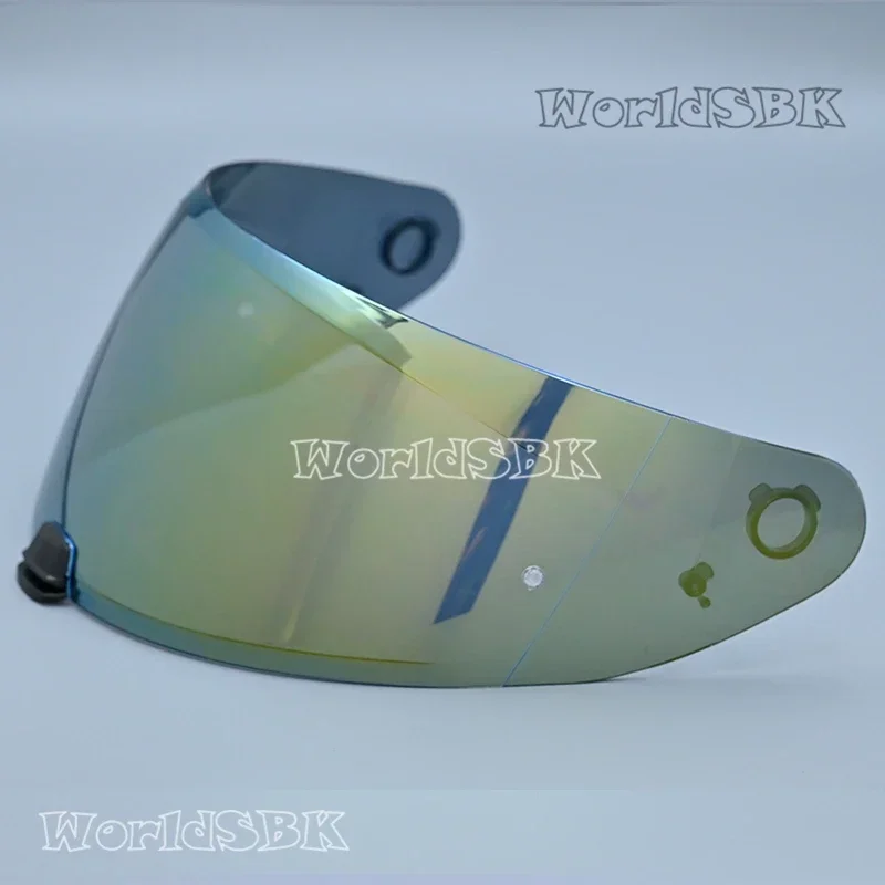 Motorcycle Helmet Visor For HJ - огляд і ціна Helmet Full Face