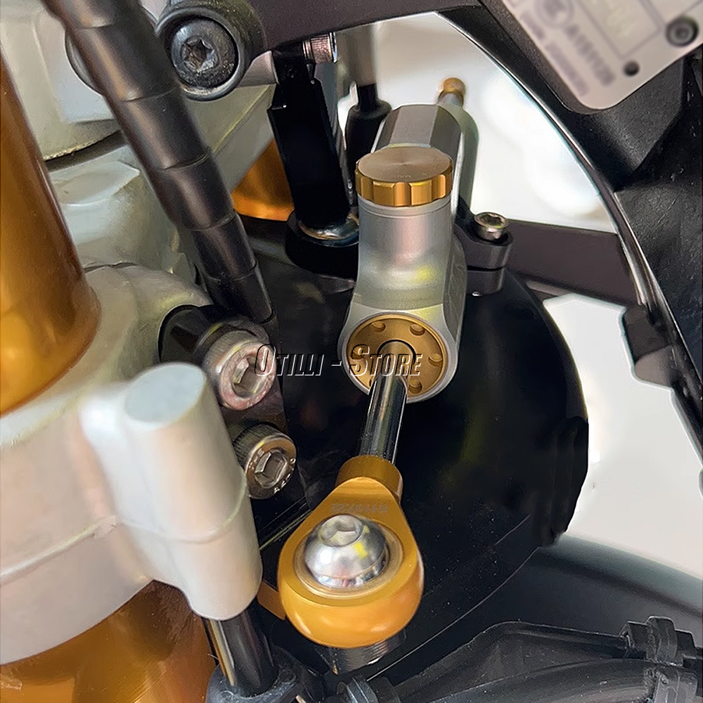 New For Aprilia RS 660 RS660 r - огляд і ціна Motorcycle Gear Airbag