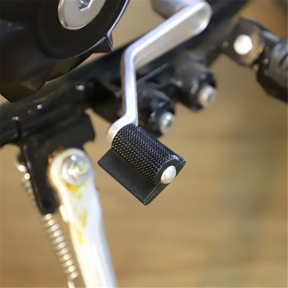Motorcycle shift cover non-sli - огляд і ціна Motorcycle Gear Usa