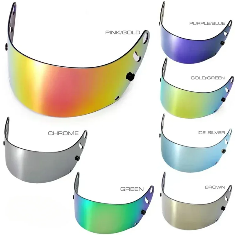 For GP-6 SK6 PED GP-6S GP-6RC  - огляд і ціна Helmet Full Face