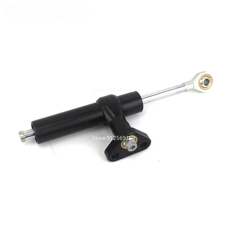 FOR CFMOTO Steering Damper Dir - огляд і ціна Motorcycle Gear Airbag