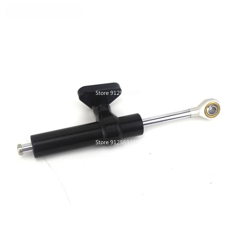 FOR CFMOTO Steering Damper Dir - огляд і ціна Motorcycle Gear Airbag