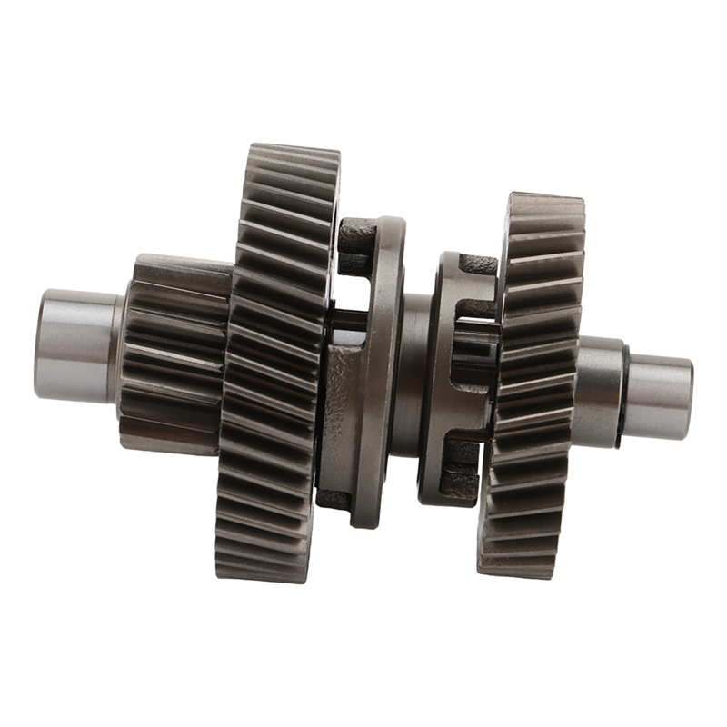 Motorcycle Engine Transmission - огляд і ціна Motorcycle Gear Brands