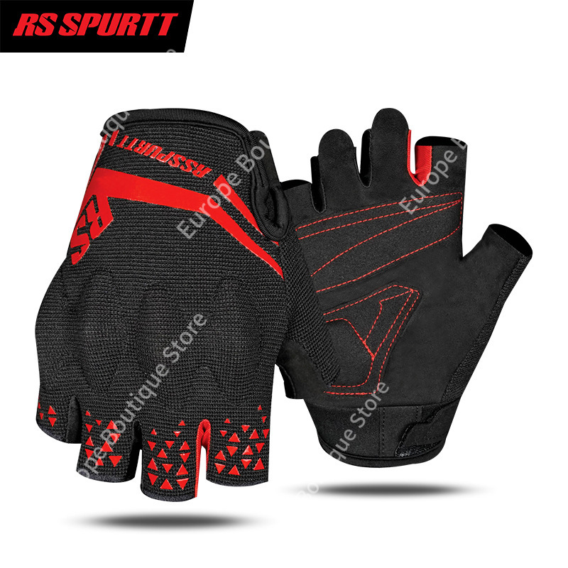 2026 NEW Men Women Summer Half - огляд і ціна Motorcycle Gear For Woman