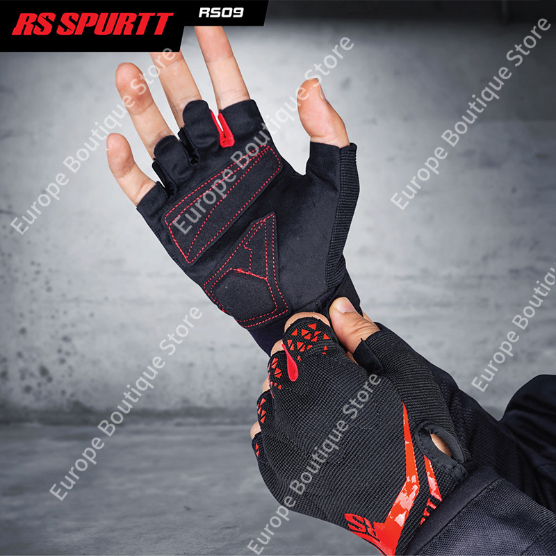 2026 NEW Men Women Summer Half - огляд і ціна Motorcycle Gear For Woman