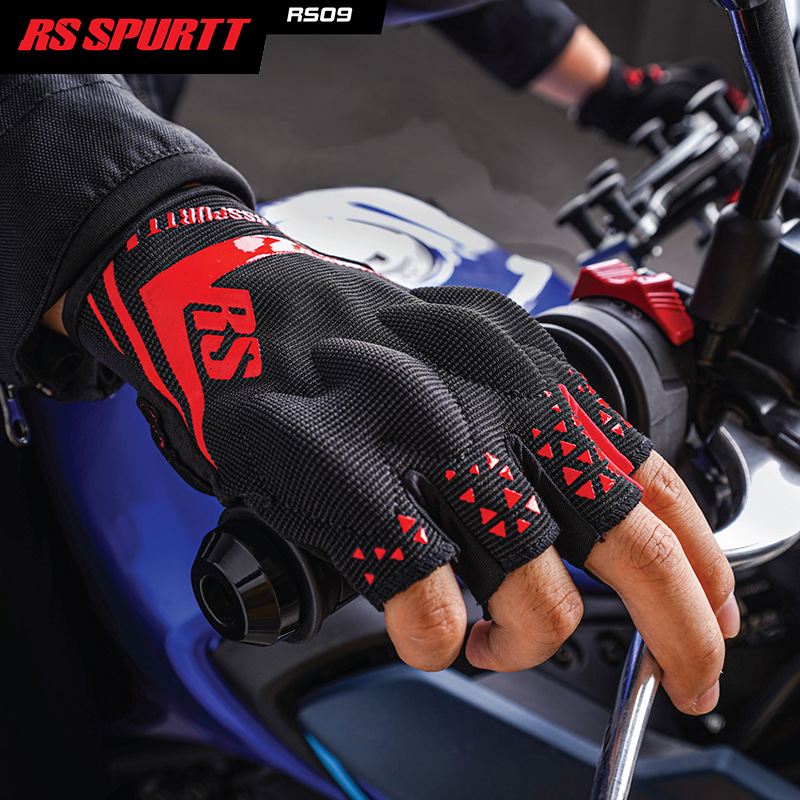 2026 NEW Men Women Summer Half - огляд і ціна Motorcycle Gear For Woman