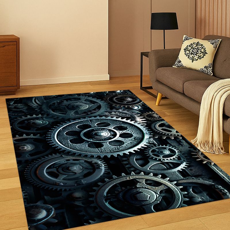 Retro Metal Mechanical Wheel G - огляд і ціна Motorcycle Gear Wash
