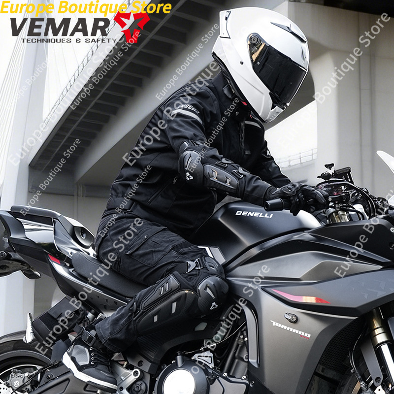 Off Road Protective Gear 2Pcs  - огляд і ціна Motorcycle Gear For Woman