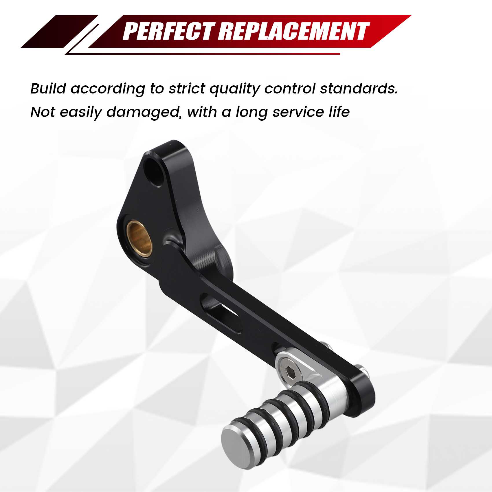 AUTO Motorcycle Adjustable Gea - огляд і ціна Motorcycle Gear Auto