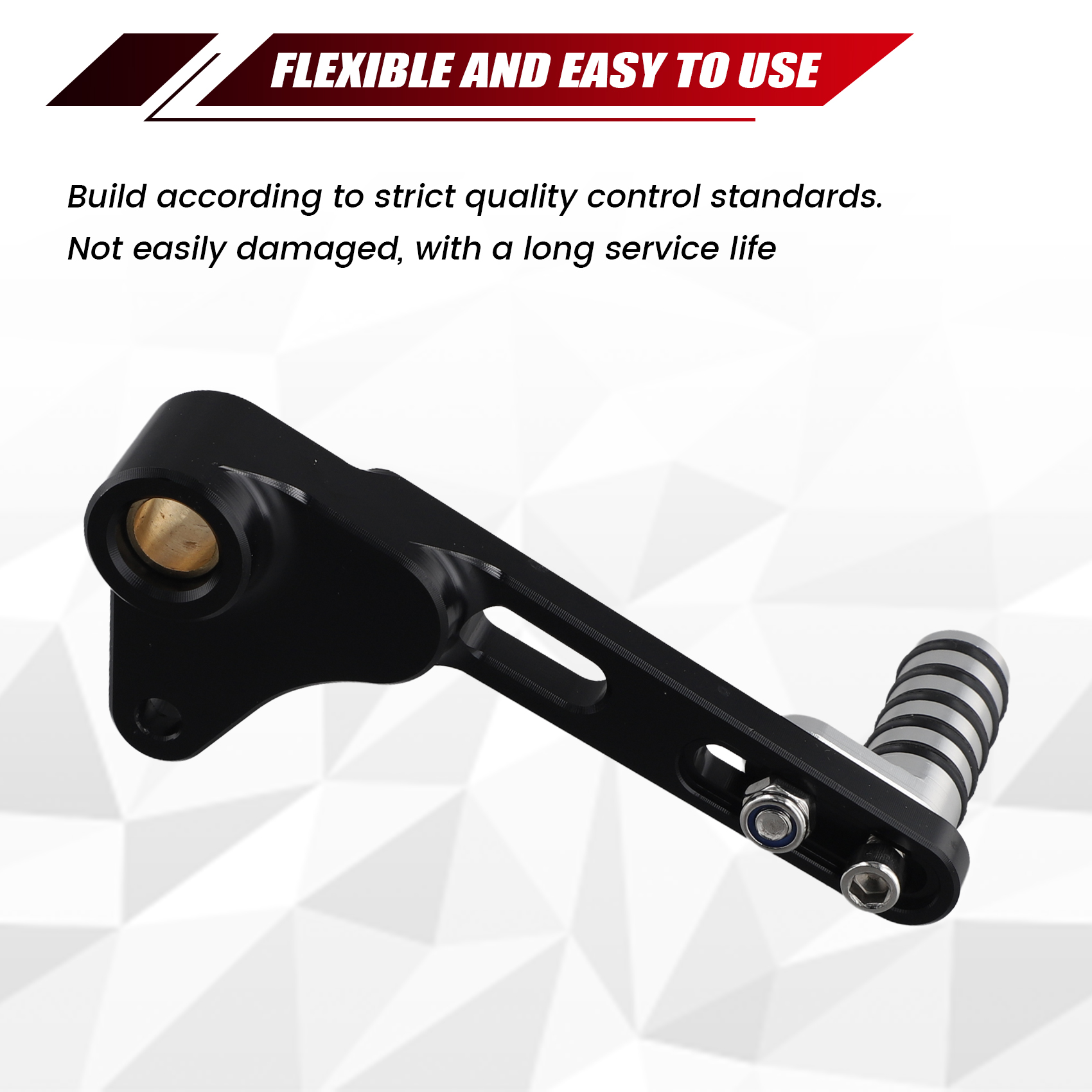 AUTO Motorcycle Adjustable Gea - огляд і ціна Motorcycle Gear Auto