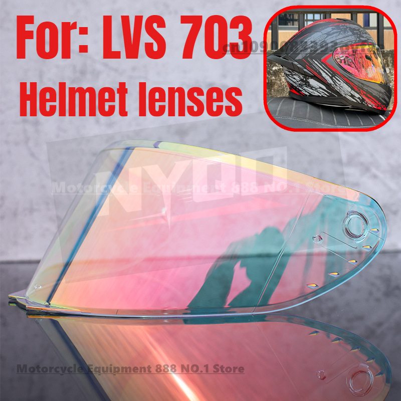 Special LVS 703 Visor Helmet L - огляд і ціна Helmet Full Face