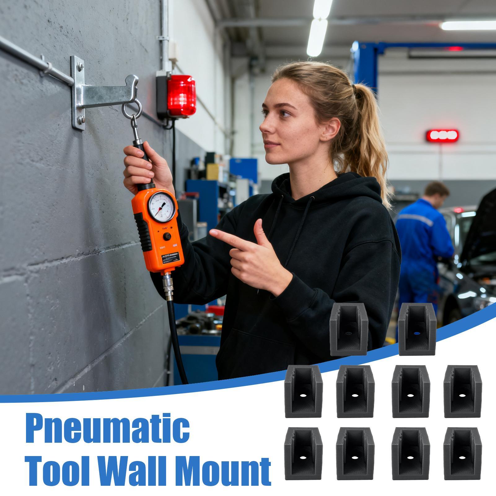 Tool Racks For Garage Walls 10 - огляд і ціна Tyre Pressure Gauge