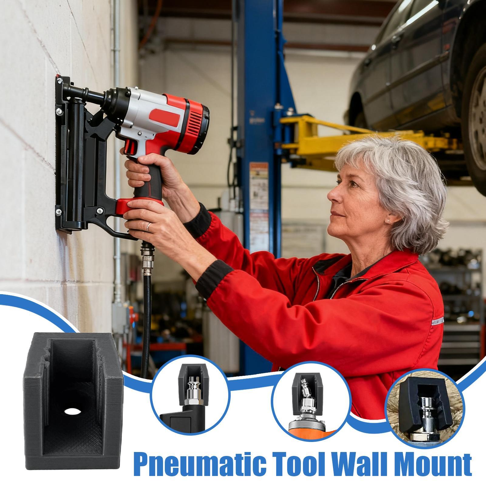 Tool Racks For Garage Walls 10 - огляд і ціна Tyre Pressure Gauge